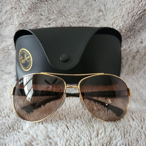 Rayban unisex sunglasses - Picture 1 of 6